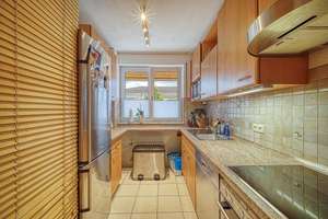 +++ Nahe PORSCHE - Parkett - TL-Bad mit Wanne & DU, sep. WC - Süd-Balkon - Möbel-Übernahme mgl. +++ – Hördtstraße 84, 70435 Zuffenhausen-Mitte, Stuttgart – Vorschaubild 10