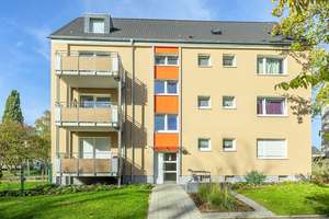 Neue Wohnung – Neues Glück