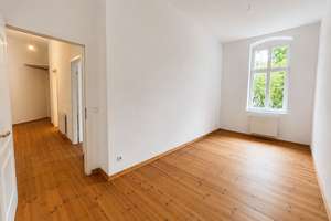 Altbau-Traum im begehrten Samariterviertel: Bezugsfreie 3-Zimmer-Wohnung im Denkmalensemble – Die vollständige Adresse der Immobilie erhältst du vom Anbieter., 10247 Friedrichshain, Berlin – Vorschaubild 5