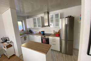 Modernisierte 3-Zimmer-Wohnung mit Balkon und EBK in Stuttgart- Mühlhausen  – Baltenstraße 52, 70378 Mühlhausen (Ortsteil), Stuttgart – Vorschaubild 8