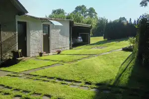 Großes Anwesen mit EFH, Bungalow und Nebengelass mit vielen Möglichkeiten in Putgarten – Rügen (Kreis) – Vorschaubild 15
