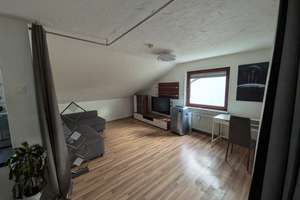 Gepflegte 2-Zimmer-Dachgeschosswohnung in Bad Rappenau – 74906 Bad Rappenau – Vorschaubild 7