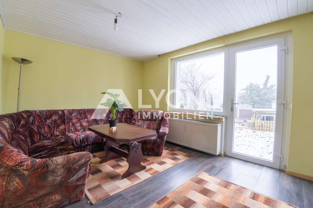 Immobilie in Thale - Immobilienpaket in Friedrichsbrunn, Wohnhaus, Bungalow und Ferienwohnung! - Bild 4