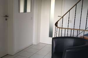 *Reserviert* Gepflegte Doppelhaushälfte mit großem Keller, Wintergarten in Kalkar. – Die vollständige Adresse der Immobilie erhältst du vom Anbieter., 47546 Kalkar – Vorschaubild 27