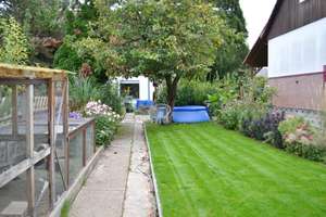 **PROVISIONSFREI** Bezahlbares Familienglück – Schöne Doppelhaushälfte mit Garten in MZ-Laubenheim – Die vollständige Adresse der Immobilie erhältst du vom Anbieter., 55130 Laubenheim, Mainz – Vorschaubild 17