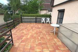 Charmantes Einfamilienhaus mit Keller und Garage in Biesdorf – Berlin – Vorschaubild 9