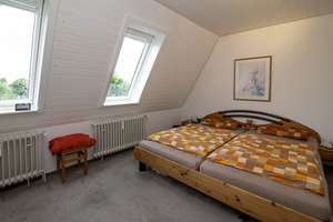 Schöne Maisonettewohnung - Ortskern Wulsdorf - Keine Maklercourtage für den Käufer – Die vollständige Adresse der Immobilie erhältst du vom Anbieter., 27572 Wulsdorf, Bremerhaven – Vorschaubild 10