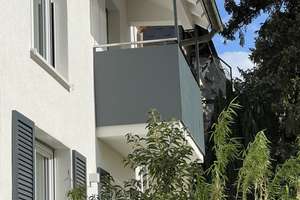 Möbliertes 2-Zimmer-Apartment in Stuttgart-Luginsland – Manfredstraße 11, 70327 Luginsland, Stuttgart – Vorschaubild 2