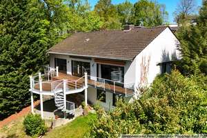 Wohnküche mit Speisekammer, Essecke mit Terrasse! – Die vollständige Adresse der Immobilie erhältst du vom Anbieter., 53229 Holzlar, Bonn – Vorschaubild 5