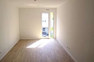 Exklusive Lage | Neubau | Erstbezug | 87,4 m2 | 1 OG. | Design Küche | Kfz-Stellplatz | Barrierefrei – Wilhelm-Lehmbruck-Weg 9, 68163 Neuostheim/Neuhermsheim, Mannheim – Vorschaubild 8