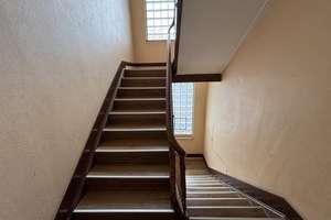 Renovierte 2 Zimmer Altbau Wohnung in Bad Cannstatt – 70374 Schmidener Vorstadt, Stuttgart – Vorschaubild 6