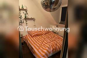 Tauschwohnung: Suche Ehrenfeld ab 2ZKB - Biete Mülheim Altbau 2ZKB – Wichheimer Straße 28, 51063 Buchheim, Köln – Vorschaubild 5