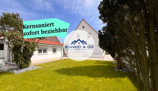 Bild von 2-3 Familienhaus | energetisch saniert | Schmidt & Co. Immobilien
