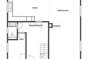 In direkter Wassernähe: 4-Zi.-EFH mit Kamin, schickem Garten, und Carportstellplatz in Erkner – Seerosenweg 5, 15537 Oder-Spree (Kreis) – Vorschaubild 20
