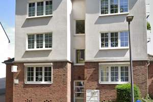 Wunderschöne ,ruhige  3,5 Zimmer Wohnung in Gelsenkirchen