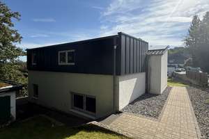 ***Exklusives freistehendes Designer Haus in beliebter Lage Wuppertals***   – Hippenhaus 41, 42329 Vohwinkel, Wuppertal – Vorschaubild 3