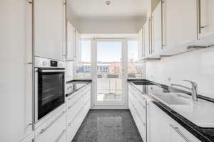 Sonniges 4-Zimmer Penthouse in Wilmersdorfer Bestlage – Berlin – Vorschaubild 5