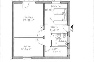 Familienfreundliches Einfamilienhaus mit separater Einliegerwohnung – Die vollständige Adresse der Immobilie erhältst du vom Anbieter., 32602 Vlotho – Vorschaubild 31