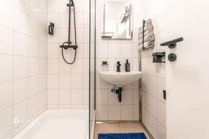 Business-Apartment mit Umsatzsteuerausweis / Kurzzeitvermietung – Schützenbahn 15, 45127 Stadtkern, Essen – Vorschaubild 4