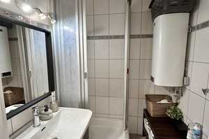 1-Zimmerwohnung ab dem 01.08 – München – Vorschaubild 2