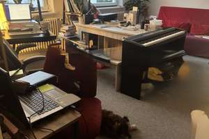 Befristete 2-Zimmer-Wohnung in Hamburg-Langenhorn – Laufzeit bis 31.12.2028 – Die vollständige Adresse der Immobilie erhältst du vom Anbieter., 22419 Langenhorn, Hamburg – Vorschaubild 9