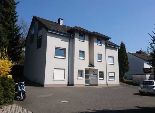 Wohnung mieten in Siegen ImmobilienScout24