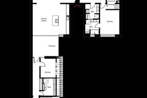 Der Himmel über Berlin! Fantastisches Penthouse mit eleganter Ausstattung und maximalem Komfort – 10249 Friedrichshain, Berlin – Vorschaubild 17