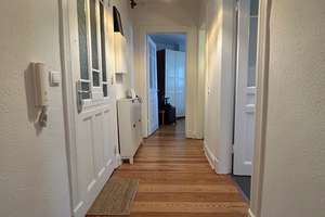 Stilvolle 2-Zimmer-Wohnung in Eppendorf – Winzeldorfer Weg 10, 20251 Eppendorf, Hamburg – Vorschaubild 2