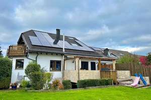 Schmuckstück mit großem Garten und Einliegerwohnung wartet auf Sie. – Die vollständige Adresse der Immobilie erhältst du vom Anbieter., 75378 Bad Liebenzell – Vorschaubild 10