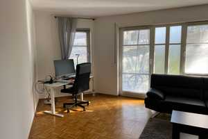 2 ZW Erdgeschoß-Wohnung mit Terrasse in Darmstadt – Darmstadt – Vorschaubild 10