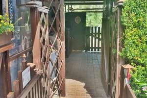 Bungalow mit ausgebautem Untergeschoss, Garage, Carport und zwei Terrassen in Kötzschen – Die vollständige Adresse der Immobilie erhältst du vom Anbieter., 6217 Merseburg – Vorschaubild 23