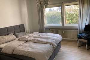 Ansprechende 3-Zimmer-Wohnung mit Terasse und Gartennutzung und Einbauküche in Bielefeld – Oldentruper Str. 269, 33719 Bielefeld – Vorschaubild 7