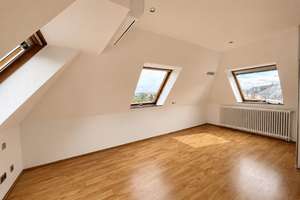 +ESDI+ Großzügiges Penthouse mit weitläufiger Dachterrasse und vielen Extras  - ab sofort bezugsfrei – Die vollständige Adresse der Immobilie erhältst du vom Anbieter., 1129 Pieschen-Nord/Trachenberge, Dresden – Vorschaubild 14