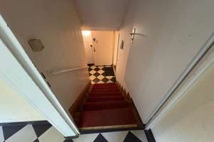 Schöneberg: Kurfürstenstraße: 3-Zi m² Souterrain-Einheit, ca 85 m² ab SOFORT zu VERMIETEN – Die vollständige Adresse der Immobilie erhältst du vom Anbieter., 10785 Tiergarten, Berlin – Vorschaubild 5