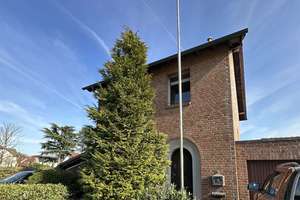 TRAAR - WOHNEN in GRÜNER UMGEBUNG mit guter Verkehrsanbindung – Die vollständige Adresse der Immobilie erhältst du vom Anbieter., 47802 Traar, Krefeld – Vorschaubild 15