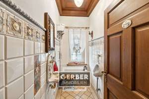 Schlossvilla Unikat - neu erbaut – Die vollständige Adresse der Immobilie erhältst du vom Anbieter., 95030 Innenstadt, Hof – Vorschaubild 14