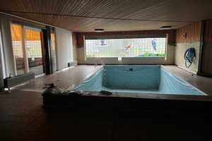 ***Bungalow mit Indoor Pool und ELW in bester Lage*** – Main-Kinzig-Kreis – Vorschaubild 17