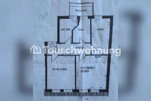 Tauschwohnung: 3 Zimmer Wohnung mit Balkon in Zentrum-Nord/Gohlis-Süd – Die vollständige Adresse der Immobilie erhältst du vom Anbieter., 4105 Zentrum-Nord, Leipzig – Vorschaubild 8