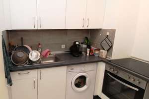 Effiziente 2- Zimmerwohnung in Buckau inkl. Einbauküche| Balkon| Tageslichtbad mit Badewanne – Schönebecker Str. 47, 39104 Buckau, Magdeburg – Vorschaubild 5