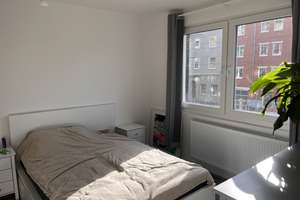 Modern, Fully Furnished, Fully Equipped & Exceptionally Well-Connected – Die vollständige Adresse der Immobilie erhältst du vom Anbieter., 40476 Derendorf, Düsseldorf – Vorschaubild 2