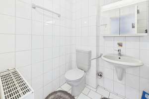 Stilvolles Penthouse mit Weitblick: 4,5 Zimmer und großer Dachterrasse in Mannheim – Die vollständige Adresse der Immobilie erhältst du vom Anbieter., 68165 Schwetzingerstadt/Oststadt, Mannheim – Vorschaubild 17