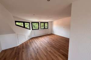 Großzügige offene Maisonettewohnung mit Garage – Goldammerweg 353, 50829 Vogelsang, Köln – Vorschaubild 1