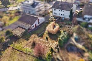 Zweifamilienhaus mit großem Grundstück, Garage & Entwicklungspotenzial – Die vollständige Adresse der Immobilie erhältst du vom Anbieter., 75015 Bretten – Vorschaubild 23
