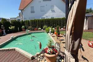 Einzigartiges Zweifamilienhaus in Empfingen zu verkaufen – Die vollständige Adresse der Immobilie erhältst du vom Anbieter., 72186 Empfingen – Vorschaubild 32