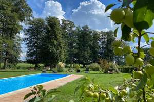 FeWo-Anlage mit Pool auf großem Grundstück im Spreewald – Die vollständige Adresse der Immobilie erhältst du vom Anbieter., 3226 Vetschau/Spreewald – Vorschaubild 12