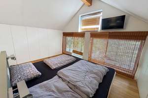 Haus-im-Haus-Wohnen auf ca. 130 m² über drei Ebenen – mit privatem Eingang, Garten und Terras... – 45479 Broich, Mülheim an der Ruhr – Vorschaubild 55