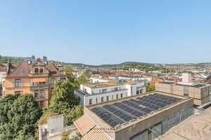 Stilvoll wohnen mit Weitblick – Möblierte 2,5-Zimmer-DG-WHG mit Loggia in traumhaftem Haus! ✨💛 – Die vollständige Adresse der Immobilie erhältst du vom Anbieter., 70180 Heusteigviertel, Stuttgart – Vorschaubild 31