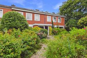 Familienfreundliches Reihenhaus mit Garten und viel Platz zum Wohlfühlen – Die vollständige Adresse der Immobilie erhältst du vom Anbieter., 28259 Grolland, Bremen – Vorschaubild 13