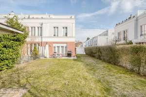 Traumhaftes Neubau-Townhouse in exponierter Lage von Schmargendorf – Die vollständige Adresse der Immobilie erhältst du vom Anbieter., 14195 Dahlem, Berlin – Vorschaubild 2