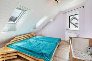 Top gepflegtes Reihenhaus in ruhiger Wohnlage – Die vollständige Adresse der Immobilie erhältst du vom Anbieter., 85298 Scheyern – Vorschaubild 15